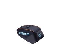 Raquetero de tenis head pro racquet bag l nv Talla única