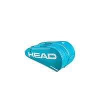 HEAD Bolsa de Tenis Tour L 65L azul