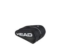 HEAD Bolsa de tenis Tour XL 75L negro