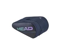HEAD Bolsa de Tenis Tour XL azul oscuro