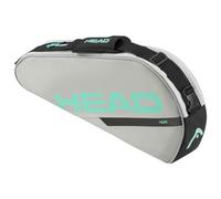 HEAD Bolsa de tenis unisex para adultos Tour Racquet Bag XL
