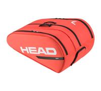 HEAD Bolsa de tenis unisex para adultos Tour Racquet Bag XL