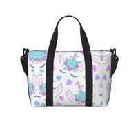 Head - Bolsa de viaje para deportes, gimnasio, yoga, bolsa de viaje para fin de semana, bolsa de viaje con compartimento, NEGRO, One Size