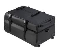 HEAD Bolsa de Viaje Unisex para Adultos, 110 L, Color Negro