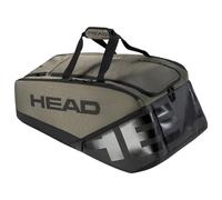 HEAD Bolsa para Raquetas Pro X TYBK XL, TYBK, 12本入, Tenis