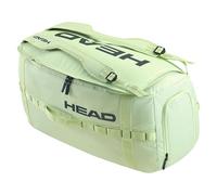 HEAD Bolsa Pro M Verde 260414