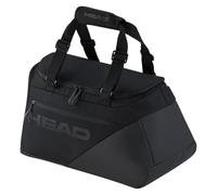 HEAD Pro X Court - Bolsa de Transporte, Color Negro