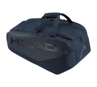 Head - Bolso de pádel Unisex para Adulto, Azul Marino, L, Azul Marino, L