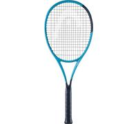 Head Boom MP 2026 Raqueta de Tenis para Jugadores intermedios y avanzados, tensión Media con Cuerda Velocity 16 g