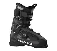 Head Edge 100 HV BOA, botas de esquí, hombre, negro 26,5 Black/White