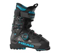 Head - Botas de esquí para hombre - Edge 120 HV GW Boa Anthracite/Speedblue - Talla 27.5 - Negro Negro 27.5