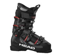 Head - Botas de esquí para hombre - Edge 80 Hv - Talla 45,5 - 46 - Negro Negro 45.5 - 46