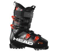 Head - Botas de esquí para hombre - Formula 110 Lv Gw - Talla 44,5 - Negro Negro 44.5