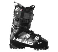 Head - Botas de esquí para hombre - Formula 120 Lv Gw - Talla 41,5 - Negro Negro 41.5