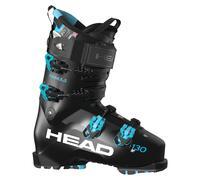 Head - Botas de esquí para hombre - Formula 130 Lv Gw - Talla 28.5 - Negro Negro 28.5