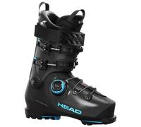 Head - Botas de esquí para hombre - Kaliber 110 MV GW Boa Anthracite/Speedblue - Talla 28.5 - Negro Negro 28.5