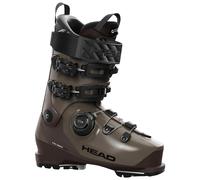 Head - Botas de esquí para hombre - Kaliber 120 MV GW Boa Titanium - Talla 26.5 - Gris Gris 26.5