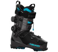 Head - Botas de esquí para hombre - Kaliber Pro 130 LV GW Boa2 Anthracite/Speedb - Talla 26.5 - Negro Negro 26.5