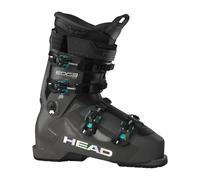 Head - Botas de esquí para mujer - Edge 85 W Hv para Mujer - Talla 38,5 - Negro Negro 38.5