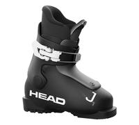 Head - Botas de esquí para niños - J1 Black - Talla 15.5 - Negro Negro 15.5