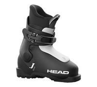 Head - Botas de esquí para niños - J1 Black/White - Talla Infantil 15.5 - Negro Negro 15.5