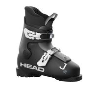 Head - Botas de esquí para niños - J2 Black - Talla 19.5 - Negro Negro 19.5