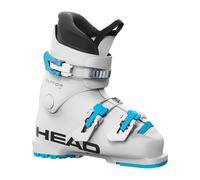 Head - Botas de esquí para niños - Raptor 40 White - Talla Infantil 21.5 - Blanco Blanco 21.5
