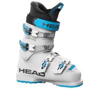 Head - Botas de esquí para niños - Raptor 60 White - Talla Infantil 21.5 - Blanco Blanco 21.5