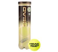 Head Bote Pelotas Tenis Tour XT