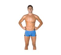 Head Bowl Pantalones Cortos, Hombre, Azul, 44