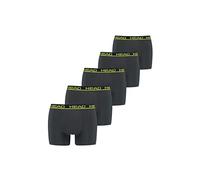 Head Boxer Boxer Hombre (Pack de 5)