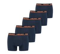Head Boxer Boxer Hombre (Pack de 5)