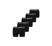 Head Boxer Boxer Hombre (Pack de 5)