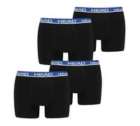 HEAD Bóxer Hombre Basic Boxer 4er Multipack S M L XL Muchos Colores
