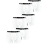 HEAD Bóxer Hombre Basic Boxer 6er Multipack S M L XL Muchos Colores