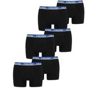 HEAD Bóxer Hombre Basic Boxer 6er Multipack S M L XL Muchos Colores