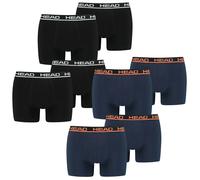 HEAD Bóxer Hombre Basic Boxer 8er Multipack S M L XL Muchos Colores