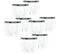 HEAD Bóxer Hombre Basic Boxer 8er Multipack S M L XL Muchos Colores