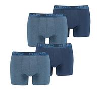 Head Basic Boxer 2P - C: Blue Heaven_ T: XL