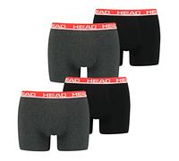 HEAD Boxer (Pack de 5) para Hombre