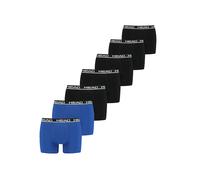 Head Boxers Básicos Para Hombre 7 Piezas