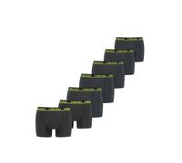Head Boxers Básicos Para Hombre 7 Piezas