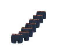 Head Boxers Básicos Para Hombre 7 Piezas