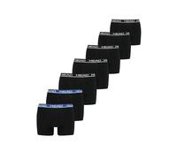 Head Boxers Básicos Para Hombre 7 Piezas