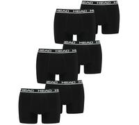 HEAD Boxershort Basic Boxer 6er Multipack Tallas S-XXL Varios Colores
