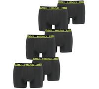HEAD Boxershort Basic Boxer 6er Multipack Tallas S-XXL Varios Colores