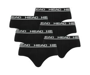 HEAD Braga gris / negro L EUR
