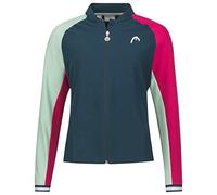 HEAD BREAKER Chaqueta Señoras, turquesa, 2XL