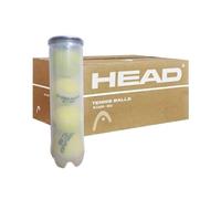 HEAD Cajon De 18 Botes De 4 Bolas CS 577554