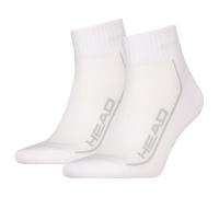 Calcetines head all sports performance blanco pack 39 - 42